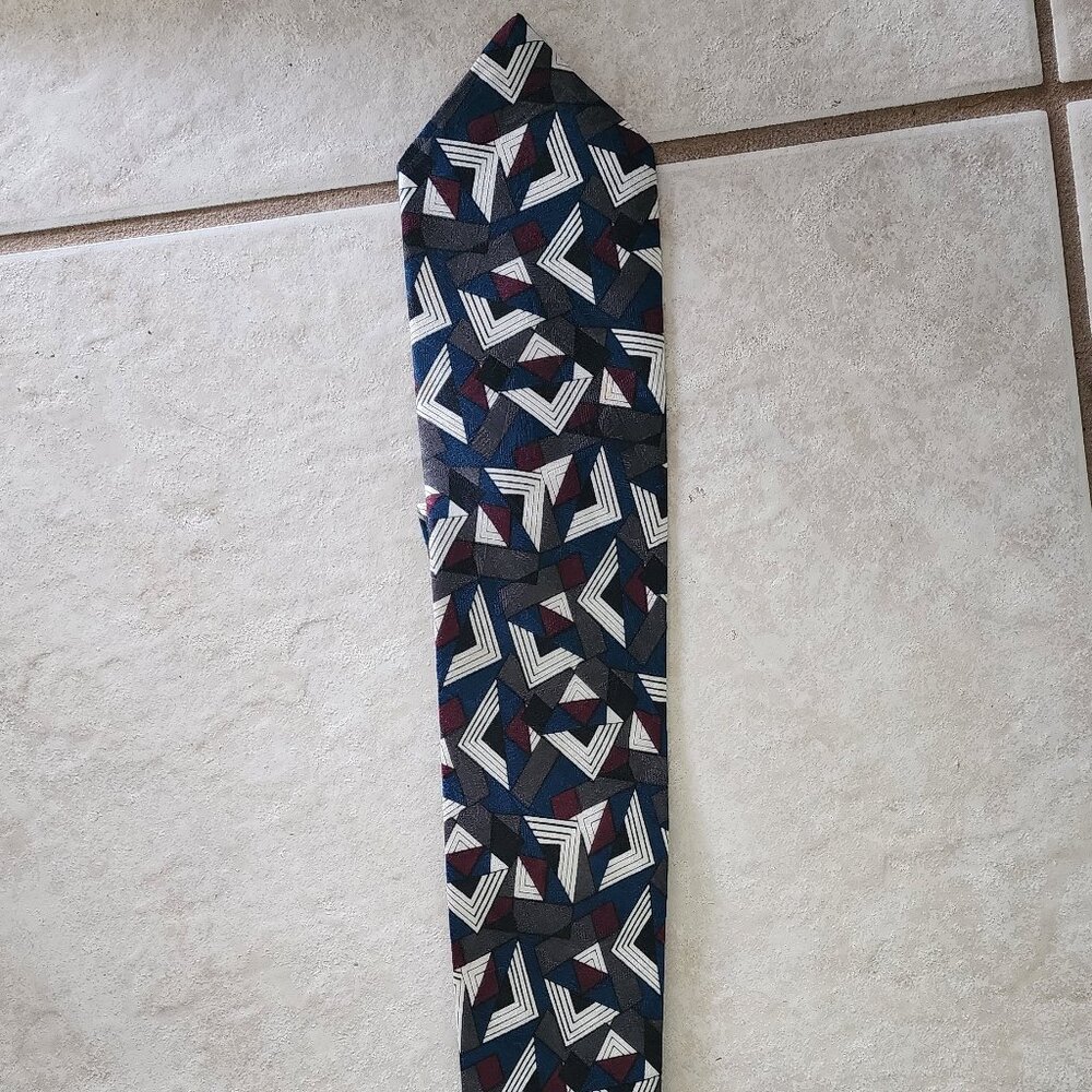 Men's Dress Tie
